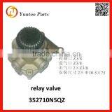 Jac and Kinglong Relay Valve 352710N5QZ thumbnail-1