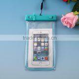 Hotest Sales Waterproof Phone Bag for Universal Mobile Phone thumbnail-4
