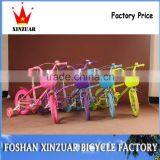 China Children Bikes Bicycle thumbnail-1
