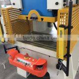 Automation Mechanical Punching Press for Metal Sheet Modular Box Machinery thumbnail-4