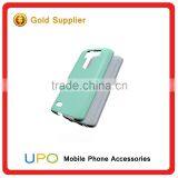 [UPO] New Hybrid Rugged Protective Shockproof Armor Hard PC Cell Phone Case for LG g3 thumbnail-3