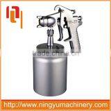 1000ml Suction Type Top Spray Gun thumbnail-1
