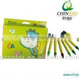 36 Colors Wax Crayon Set thumbnail-1