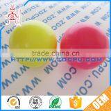Widely Used High Precision Non-toxic Plastic pu Ball thumbnail-1