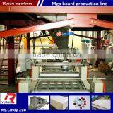 Cost-economical MgO Board Making Machine/mgo Fireproof Board Making Machine thumbnail-4