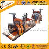 Commecial Grade Inflatable Playground Obstacle Course for Sale A5049