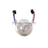 HTD Hot Sale New Design Aluminum Ip65 Led Point Light 1903IC SMD5050RGB thumbnail-4