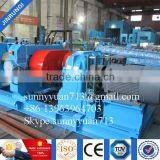 Rubber&Plastic Mixing Mill /reclaimed Rubber Sheet Making Machine