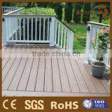 With Flooring Clips 140x22 Solid Composite Wood Decking thumbnail-5