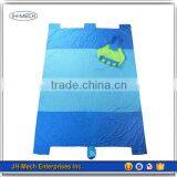 Sand Escape Nylon Beach Blanket Wholesale Beach Blanket Mat thumbnail-2