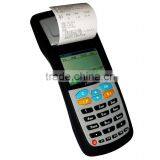 Shenzhen Rfid Mifare Ethernet Reader With 3G WiFi Printer, MiFare Card Module for RFID Handheld Reader thumbnail-1