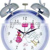 Promotion Desk Alarm Clock thumbnail-1