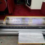 CE Vehicle Electric Step Vehicle Sliding Step