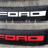 Front Grille for Ford Ranger 2012 T6 PX With LED Light