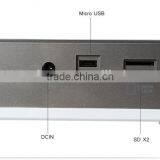 1080P Android FULL HD LED Projector Mini Projector for Smatphones With Bluetooth / Wifi thumbnail-5