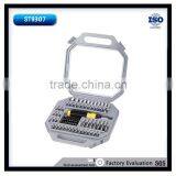 84PCS Mini Tools Ratchet Precision Screwdriver Bit Set thumbnail-1