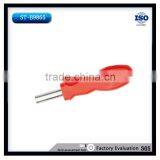 Comfortable Plastic Handle Screwdriver Type Bit Holder