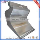 Press Brake Machine Gooseneck Upper Dies