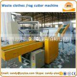 Waste Cloth Cutter Machine / Waste Clothes Shredder / Clothes Cutting Machine