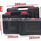 Household Hardware Tool Kit 45 In 1 Combination Screwdriver Set Moto Car Repair Tools Screwdriver Sets Screwdriver Bits thumbnail-3