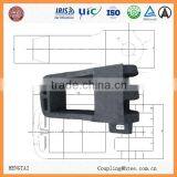 Railway Wagon Coupler Knuckle Parts