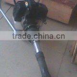 Railway Ballast Tamper thumbnail-1