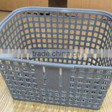 Colorful Bigger Bicycle Plastic Front Basket/city Plastic Bike Basket/city thumbnail-6