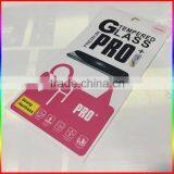 Elegant Printing Custom Paper Screen Protector Packaging
