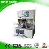 RYQ-10 Rotor Balancing Machine With New Design and Can do the Custom Work on Request thumbnail-1