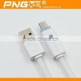 High Speed Light up Usb Cable Charging Charger Cable for Iphone6 thumbnail-3
