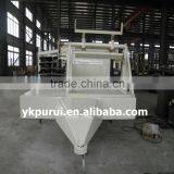China PROABMUBM K Panel Arch Building Machine