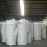 Polyester Mat Used for APP/SBS Waterproof Membranes