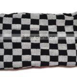 Fashion Knitted Children Thick Winter Scarves thumbnail-5