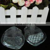 Comfortable Adhesive Anti Slip Silicone Rubber Shoe Pad thumbnail-5