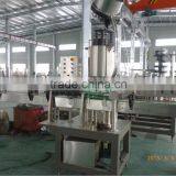 Automatic Corktail Filler/ Carbonated Drink Filling Machine /bottling Machine thumbnail-3