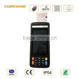 Cheap Handheld Thermal Receipt Mobile Portable Bluetooth Printer 58mm