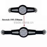 Moveable 360 Degree Rotating Unviersal Headrest Tablet PC Car Holder thumbnail-6