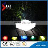 China New Design Types Wedding Lighting Effects LED DJ Light Disco Tiles Led Stage Lighting LED Dancing Floor thumbnail-3