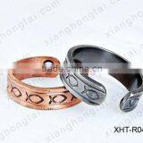 Hign Quality Couple Ring for Christmas Gifts thumbnail-1