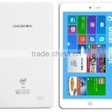 Chuwi Hi8 Dual Boot Tablet PC Intel Z3736F Quad Core 2GB 32GB 8 Inch 1920x1200 Bluetooth 4.0 Win 8.1 Android 4.4