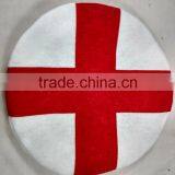 England Flag Beret thumbnail-3