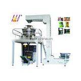 Automatic Vertical Packing Machine for Jordan Almonds (500g, 1kg, 2kg, 5kg Etc.)