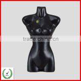 Vacuum Thermoforming Plastic Female Mannequin Hanger thumbnail-3