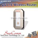 SC-2295-4GW Share Wifi 4G LTE Router Support up to 150Mbps download and 50Mbps upload speed