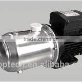 ECBM HORIZONTAL MULTISTAGE CENTRIFUGAL PUMP thumbnail-1