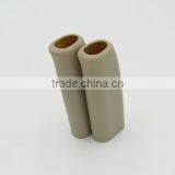 High Quality Eco-friendly Soft Silicone Car Gear Shift Knob Case thumbnail-6