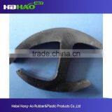 Hang-Ao Manufacture and Supply High Quality Silicone Container From China Factory