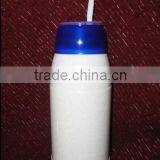 Yerba Mate Bottle With Straw Bombilla Thermos Two In One