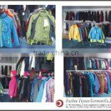 Fuzhou Yuyuan Garment Co., Ltd. company overview - view 2 thumbnail