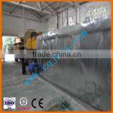 ZSA-15 Used Lubricating Engine Oil Decolorization Equipment/Motor Oil Decoloration To SN300 Base Oil thumbnail-4